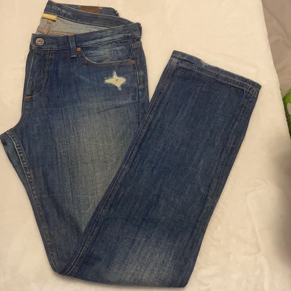 Denim